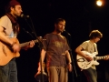 Tremplin de la chanson 2013 - groupe Walz - 22/23