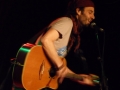 Tremplin de la chanson 2013 - groupe Walz - 16/23