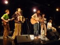 Tremplin de la chanson 2013 - groupe Walz - 12/23