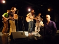 Tremplin de la chanson 2013 - groupe Walz - 7/23