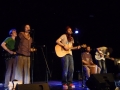 Tremplin de la chanson 2013 - groupe Walz - 6/23