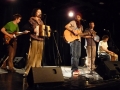Tremplin de la chanson 2013 - groupe Walz - 5/23