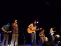 Tremplin de la chanson 2013 - groupe Walz - 4/23
