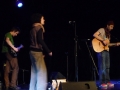Tremplin de la chanson 2013 - groupe Walz - 1/23