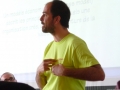 2 /17 - Yann Gensollen au Startup Weekend de Nancy