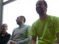7 /17 - Yann Gensollen au Startup Weekend de Nancy