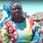 Fatoumata Sy, la faiseuse de poupées