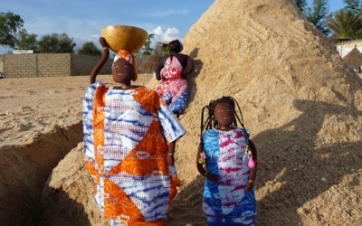 Mali-Lorraine