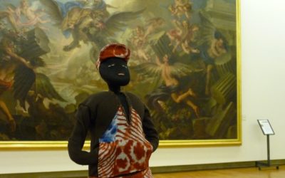 Au musée avec Jean Prouvé !