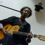 Aïssate Ba, une voix engagée