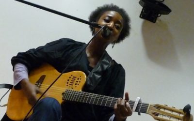 Aïssate Ba, une voix engagée