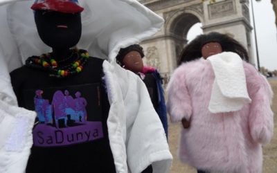 Aux Champs-Elysées