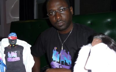 Tanor Tita Mbaye