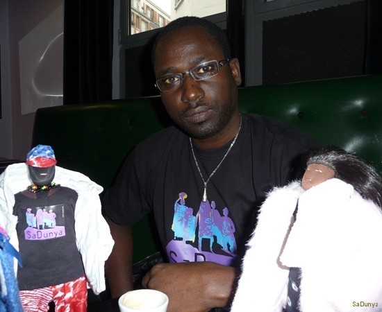 Tanor Tita Mbaye
