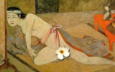 Balthus, le peintre de l’ambiguïté ?