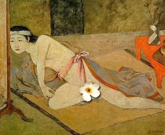 Balthus, le peintre de l’ambiguïté ?