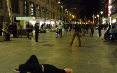 Hip Hop Barça