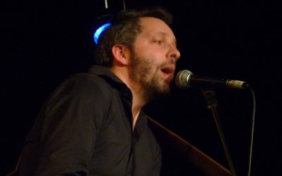 Lionel Grob – prix du jury