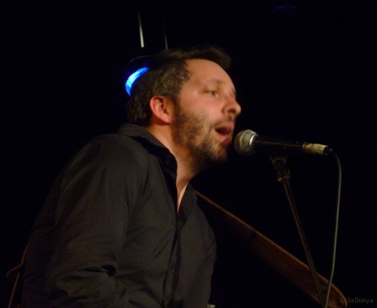 Lionel Grob – prix du jury