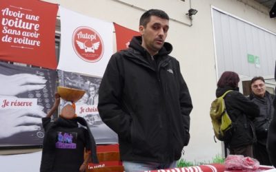 On va faire un tour en Autopi ?