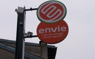 Envie… d’une deuxième vie