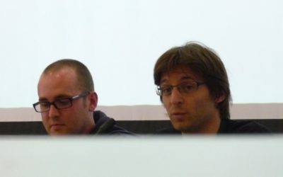 Startup Weekend à Nancy