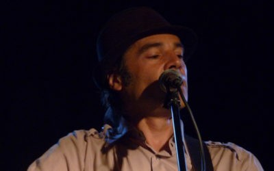 Van Dam le magnifique