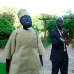Babacar Africain Ndao : la nationalité africaine