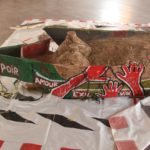 Expérience #006 – Réfugiés